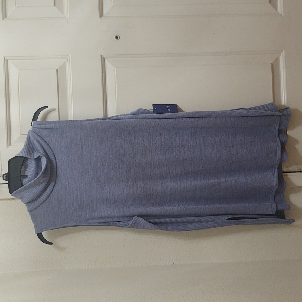 NWT apt 9 shirt size xxl
